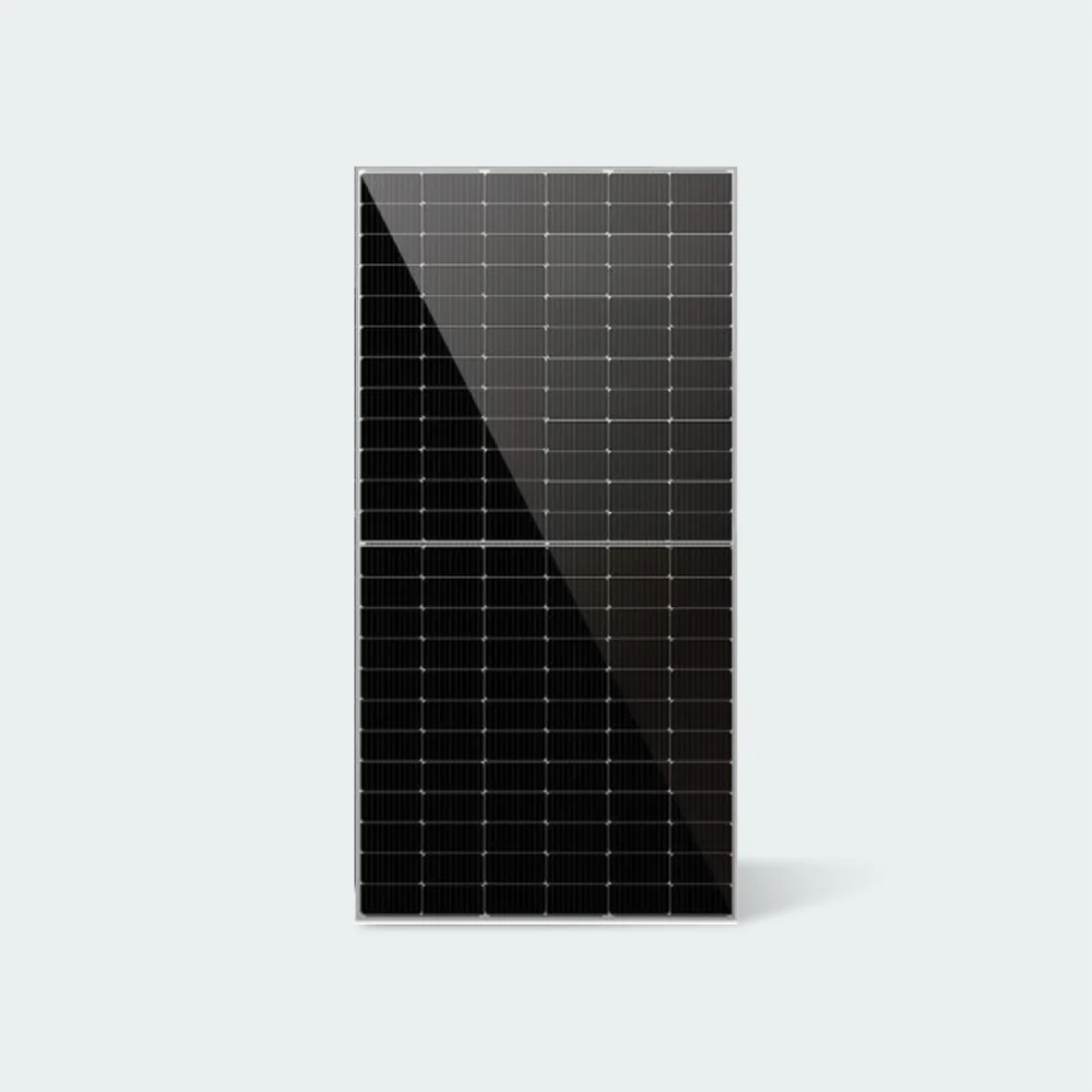 Ecolum solar panel