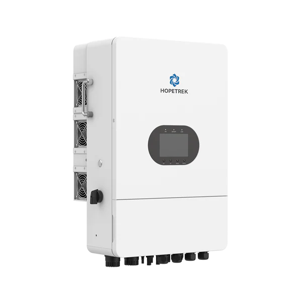 Hopetrek hybrid inverter