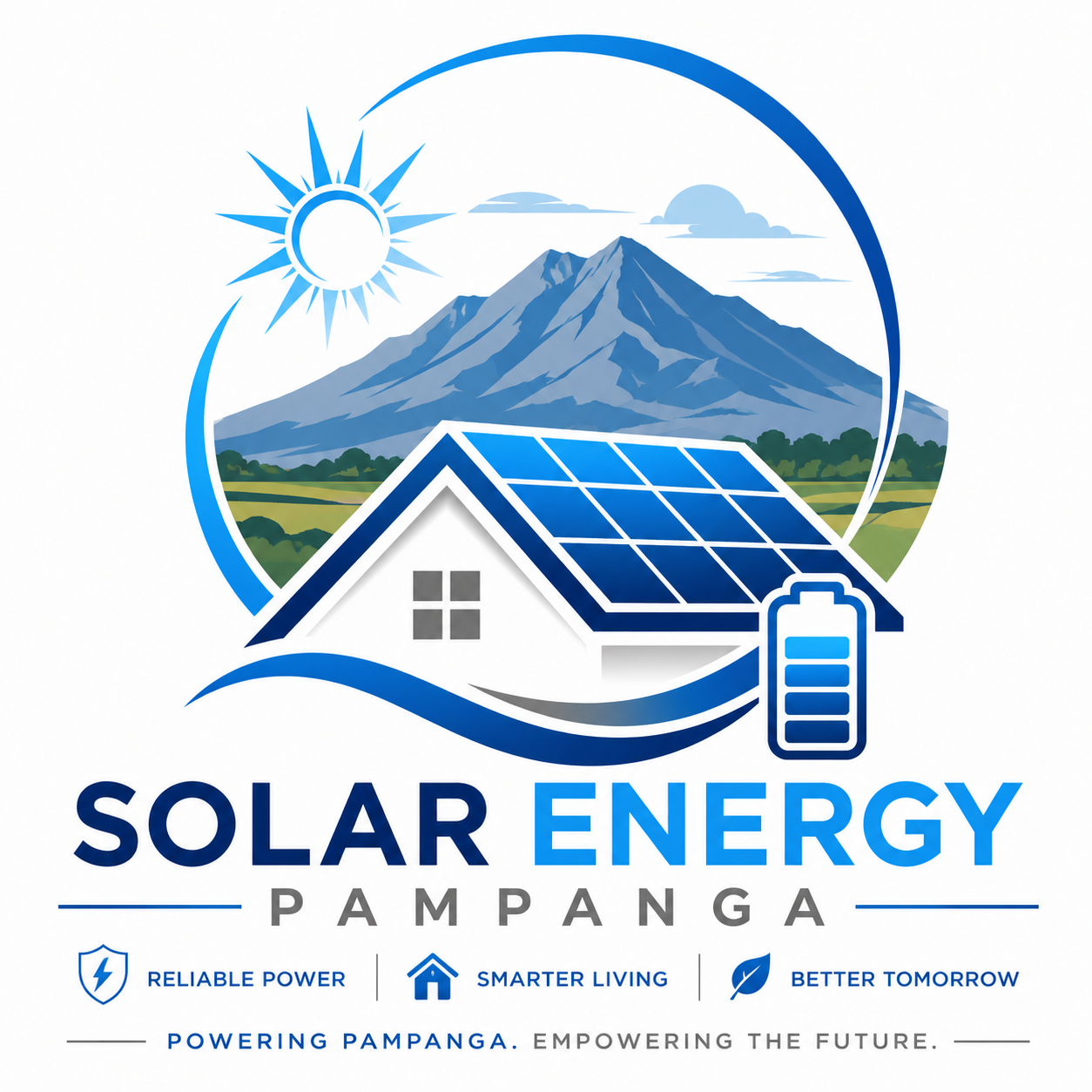 Solar Energy Pampanga
