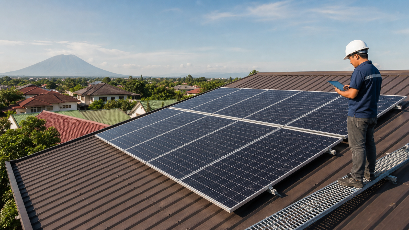 Solar System Sizing Pampanga: Practical Homeowner Guide